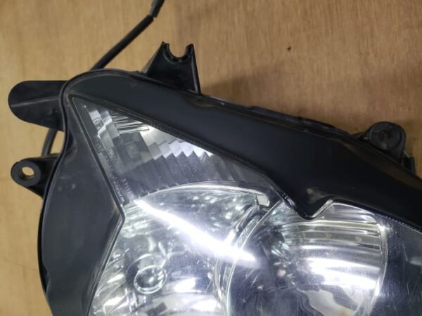 Optique Suzuki 1250 GSX-F 2011-2012 – Image 7