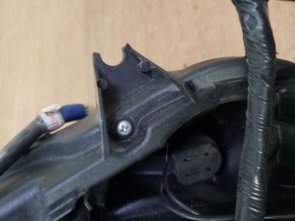 Optique Suzuki 1250 GSX-F 2011-2012 – Image 3