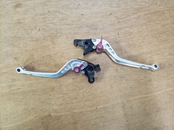 Leviers Suzuki 1250 GSX-F 2011-2012 – Image 3