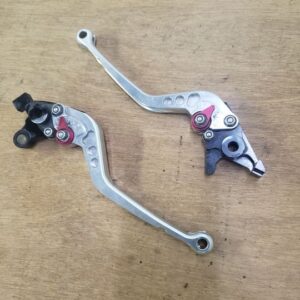 Leviers Suzuki 1250 GSX-F 2011-2012