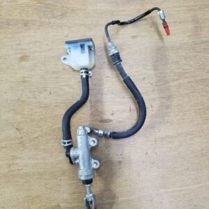 Maitre cylindre de frein arrière Suzuki 1250 GSX-F 2011-2012