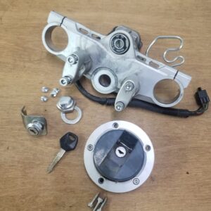 Kit serrure Suzuki 1250 GSX-F 2011-2012