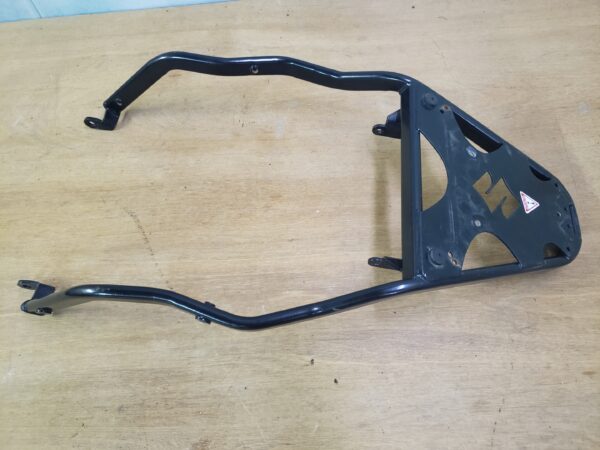 Portes bagages arrière + latéral Suzuki 1250 GSX-F 2011-2012 – Image 5