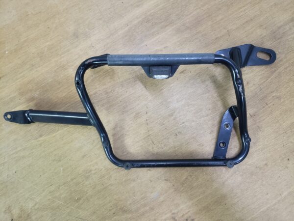 Portes bagages arrière + latéral Suzuki 1250 GSX-F 2011-2012 – Image 9