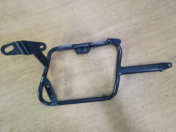 Portes bagages arrière + latéral Suzuki 1250 GSX-F 2011-2012 – Image 8