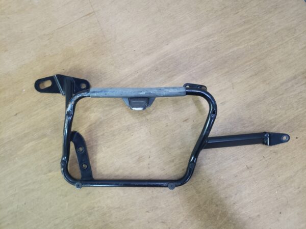Portes bagages arrière + latéral Suzuki 1250 GSX-F 2011-2012 – Image 7