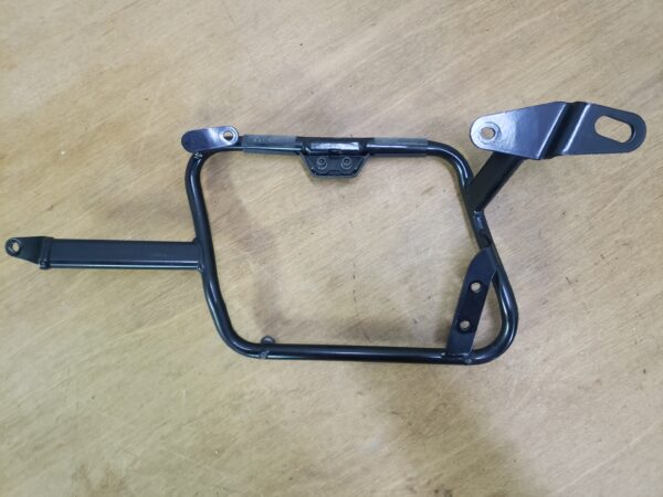 Portes bagages arrière + latéral Suzuki 1250 GSX-F 2011-2012 – Image 6
