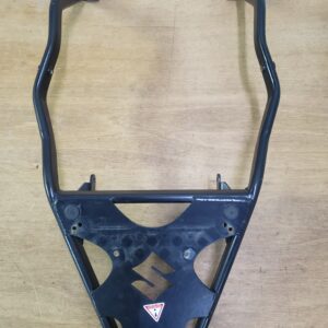 Portes bagages arrière + latéral Suzuki 1250 GSX-F 2011-2012