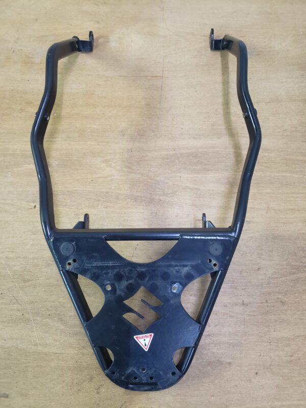 Portes bagages arrière + latéral Suzuki 1250 GSX-F 2011-2012