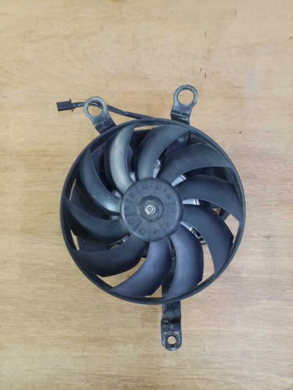 Ventilateur Suzuki 1250 GSX-F 2011-2012