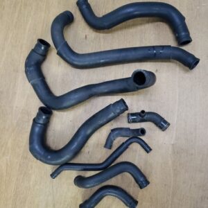 Kit durite de liquide de refroidissement Suzuki 1250 GSX-F 2011-2012