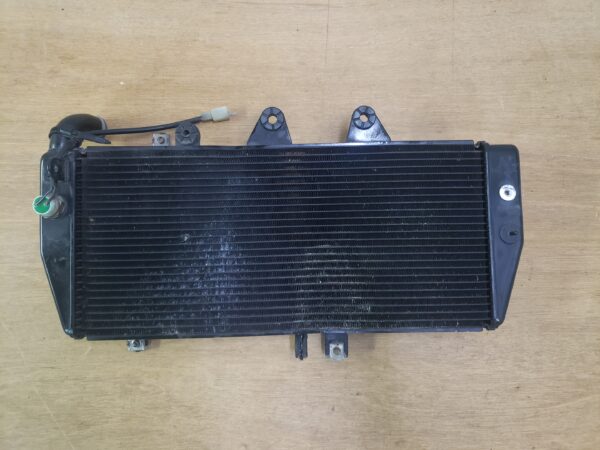 Radiateur Suzuki 1250 GSX-F 2011-2012 – Image 2