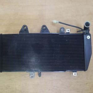 Radiateur Suzuki 1250 GSX-F 2011-2012