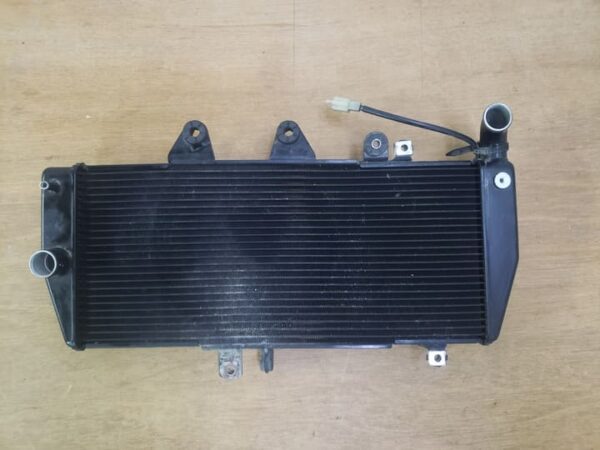 Radiateur Suzuki 1250 GSX-F 2011-2012