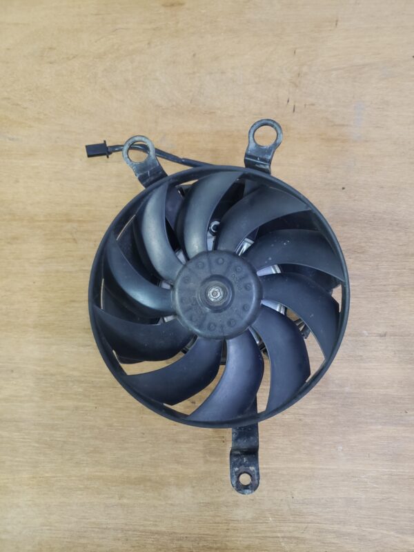 Ventilateur Suzuki 1250 GSX-F 2011-2012 – Image 2