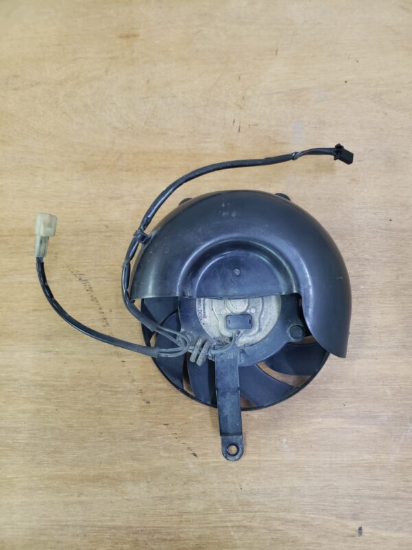 Ventilateur Suzuki 1250 GSX-F 2011-2012 – Image 3