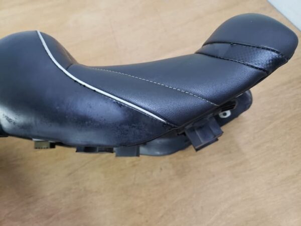 Selle confort Suzuki 1250 GSX-F 2011-2012 – Image 8