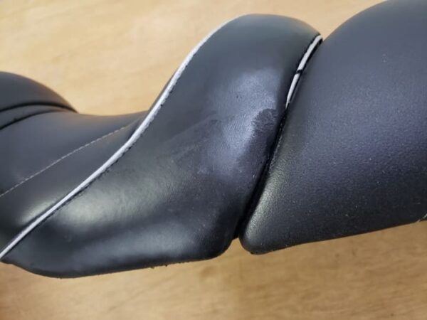 Selle confort Suzuki 1250 GSX-F 2011-2012 – Image 5