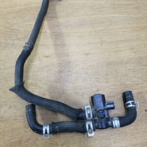 Antipollution Suzuki 1250 GSX-F 2011-2012