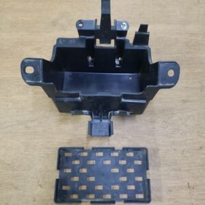 Bac batterie Suzuki 1250 GSX-F 2011-2012