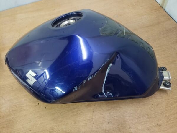 Réservoir Suzuki 1250 GSX-F 2011-2012