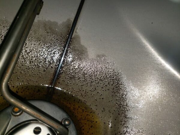 Réservoir Suzuki 1250 GSX-F 2011-2012 – Image 13