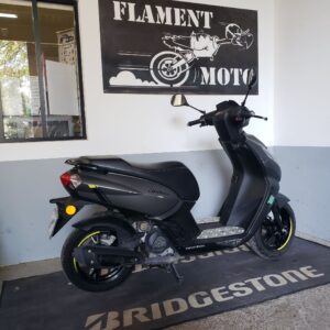 Peugeot 50 Kisbee 4T 2022