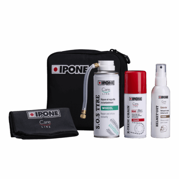 ROAD TRIP KIT - IPONE