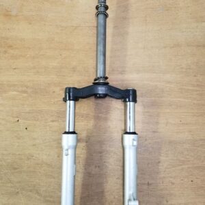 Fourche Peugeot 50 Kisbee 4T carburateur <2018