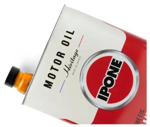 Héritage 15W‑50 - IPONE – Image 2