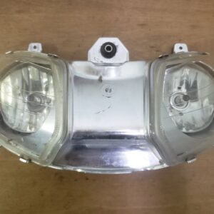 Optique avant Yamaha 125 Xmax 2010 - 2013