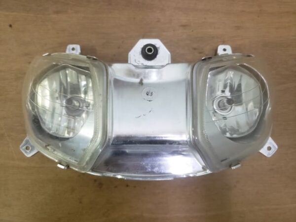 Optique avant Yamaha 125 Xmax 2010 - 2013