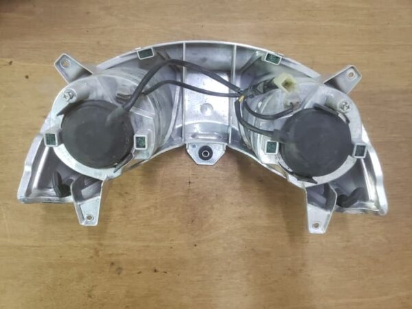 Optique avant Yamaha 125 Xmax 2010 - 2013 – Image 3