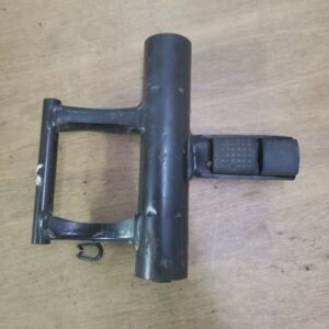 Support moteur Piaggio 50 Typhoon XR 1998 - 2005