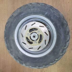 Roue avant Piaggio 50 Typhoon XR 1998 - 2005