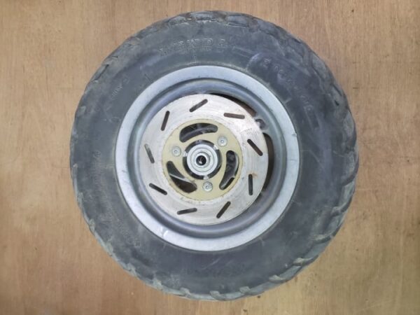 Roue avant Piaggio 50 Typhoon XR 1998 - 2005