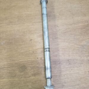 Axe de roue avant Piaggio 50 Typhoon XR 1998 - 2005