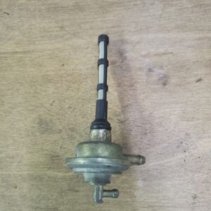 Robinet d'essence Piaggio 50 Typhoon XR 1998 - 2005