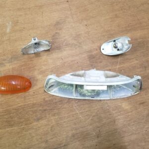 Pièces clignotant et feu stop Piaggio 50 Typhoon XR 1998 - 2005
