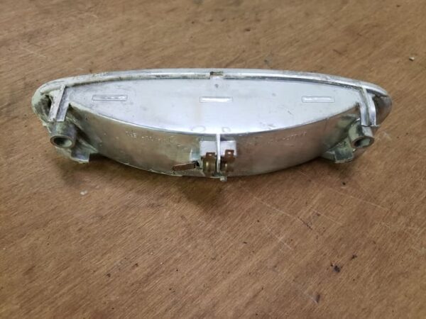 Pièces clignotant et feu stop Piaggio 50 Typhoon XR 1998 - 2005 – Image 4