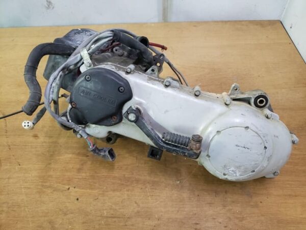 Moteur Piaggio 50 Typhoon XR 1998 - 2005