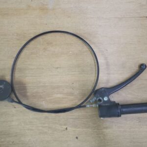 Poignée de gaz + révetements Piaggio 50 Typhoon XR 1998 - 2005