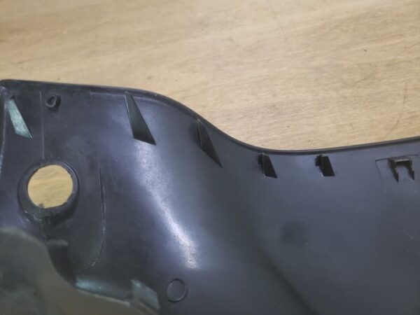 Couvre guidon avant Piaggio 50 Typhoon XR 1998 - 2005 – Image 3