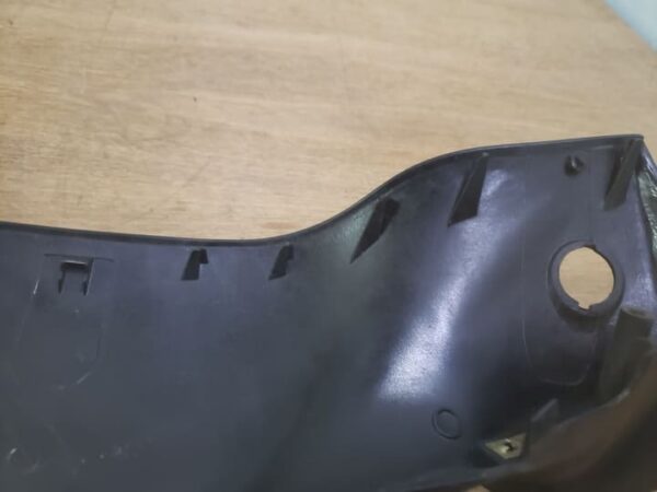 Couvre guidon avant Piaggio 50 Typhoon XR 1998 - 2005 – Image 4
