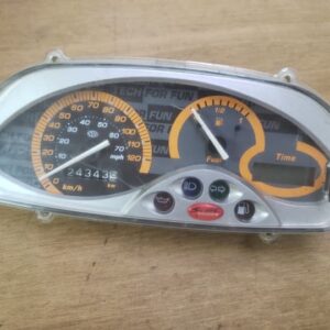Compteur Piaggio 50 Typhoon XR 1998 - 2005