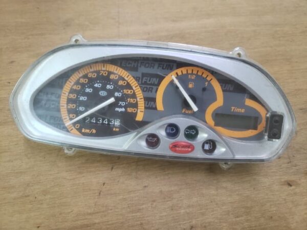 Compteur Piaggio 50 Typhoon XR 1998 - 2005