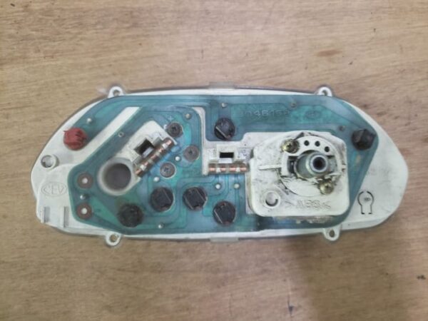 Compteur Piaggio 50 Typhoon XR 1998 - 2005 – Image 2