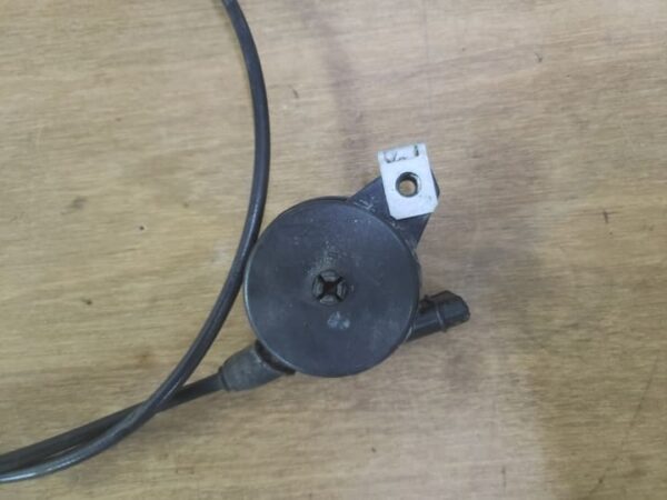 Poignée de gaz + révetements Piaggio 50 Typhoon XR 1998 - 2005 – Image 4