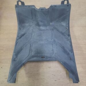 Marche pieds Piaggio 50 Typhoon XR 1998 - 2005