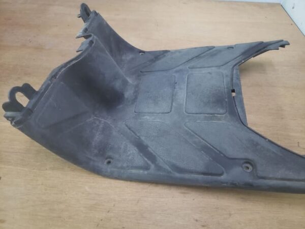 Marche pieds Piaggio 50 Typhoon XR 1998 - 2005 – Image 5